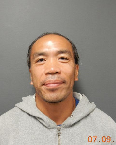 Sakhy (nmn) Hondamhack a registered Offender of Washington