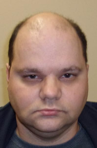 Jason Travis Hayes a registered Offender of Washington