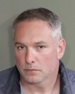 Erik Stephen Hanson a registered Offender of Washington