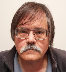 Charles Steven Grewe a registered Offender of Washington