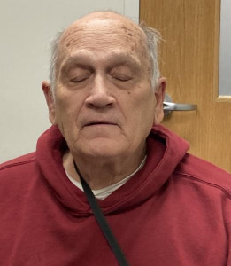 Robert Michael Galovin a registered Offender of Washington