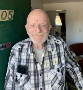 James Harold Conway a registered Offender of Washington