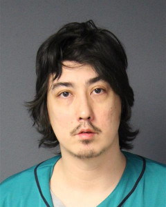 Daniel James Inman a registered Offender of Washington