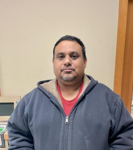 Jose Luis Gonzalez Jr a registered Offender of Washington