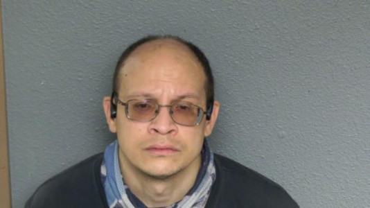 Nigel Olsson Smith a registered Offender of Washington