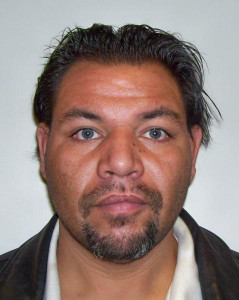 John Robert Brandom a registered Offender of Washington