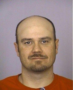 Dale Brandon Bertram a registered Offender of Washington