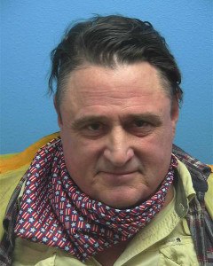 Gerhart Lawrence Soyck Jr a registered Offender of Washington