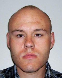 Michael Tyler Strohl a registered Offender of Washington