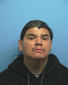 Horsley Therow Sohappy a registered Offender of Washington