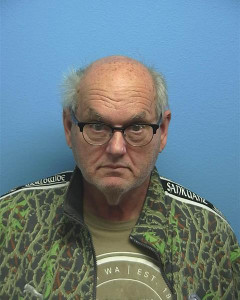 Roy D Conzelman a registered Offender of Washington