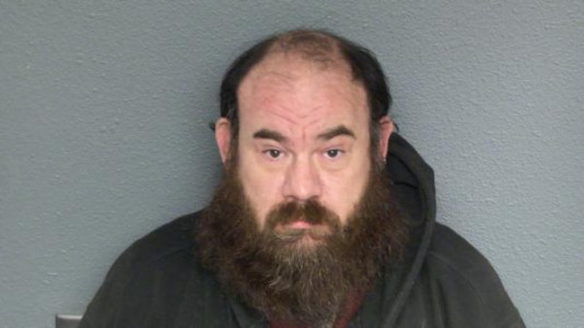 Benjamin Westbrook a registered Offender of Washington