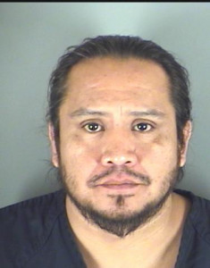 Adam Cavall George a registered Offender of Washington