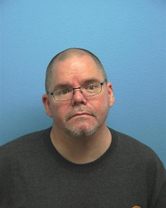 Anthony James Cooper a registered Offender of Washington