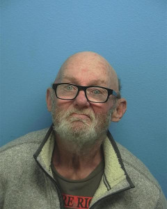 Benny Joe Hoxie a registered Offender of Washington