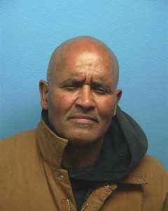 Jose Domingo Salcedo a registered Offender of Washington