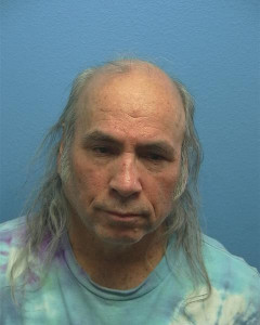 Arnulfo Garza Gonzales a registered Offender of Washington