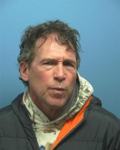 Hans William Greiff a registered Offender of Washington