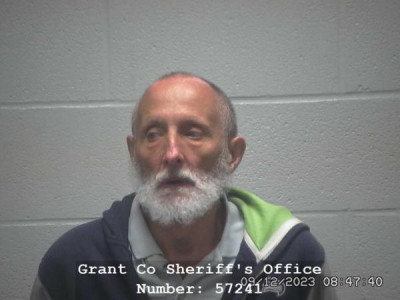 Gary Lee Dominguez a registered Offender of Washington