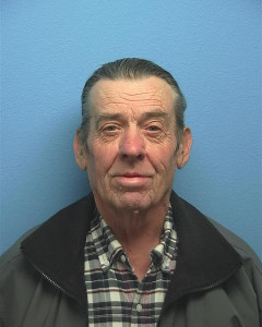 Jerry Lester Berriman a registered Offender of Washington
