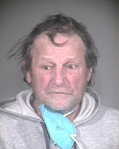 Bill Eugene Wells a registered Offender of Washington