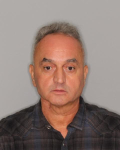 Orhan Hasan Najaar a registered Offender of Washington