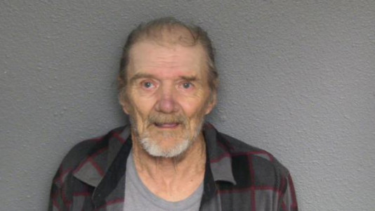 Harvey Dale Cross a registered Offender of Washington