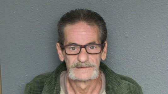 Larry Ross Buckridge a registered Offender of Washington