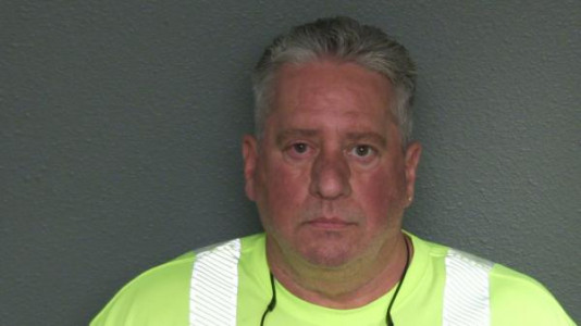 Donald Edward Morgan Sr a registered Offender of Washington