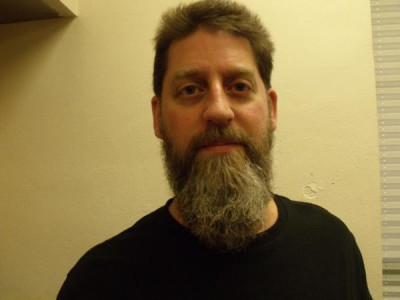 Sean Wallace Ervin a registered Offender of Washington