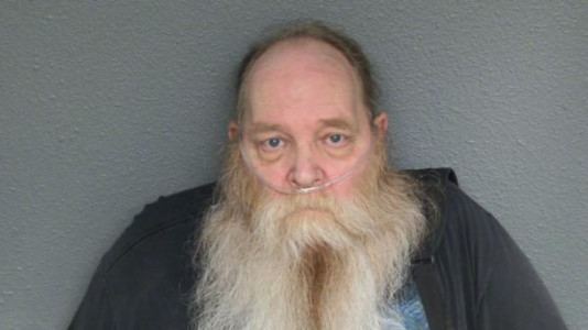 Richard Allan Gaddis a registered Offender of Washington