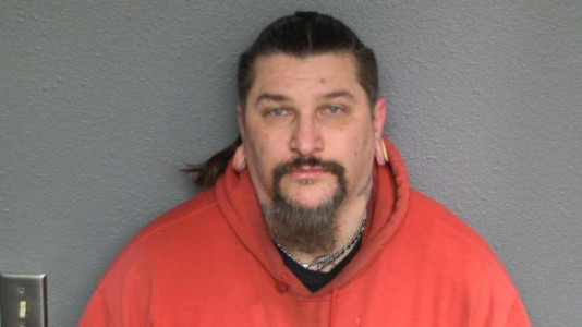 Weldon Otto Hall a registered Offender of Washington