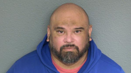 Pete Andrew Torres a registered Offender of Washington