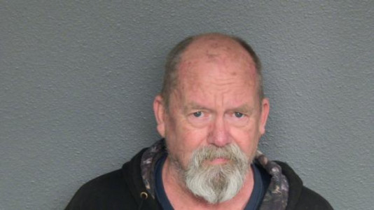 Alvin Carl Vanhorn a registered Offender of Washington