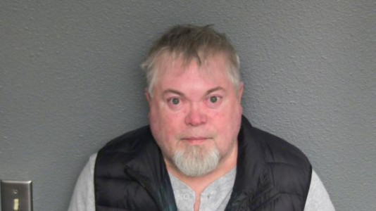 Glendon Russell Hopkins a registered Offender of Washington