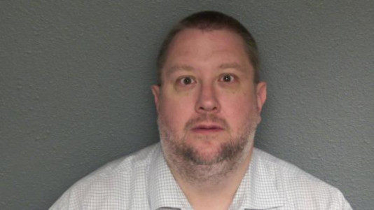 Jared Wayne Cushman a registered Offender of Washington