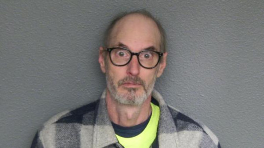 Brian Russelle Dickey a registered Offender of Washington