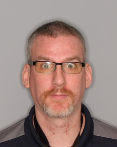 Edwin Paul Wilson a registered Offender of Washington