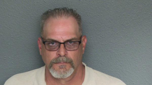 John Joseph Leach a registered Offender of Washington