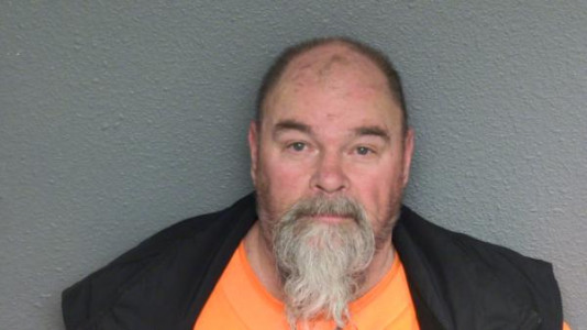 Gerald William Johnson a registered Offender of Washington