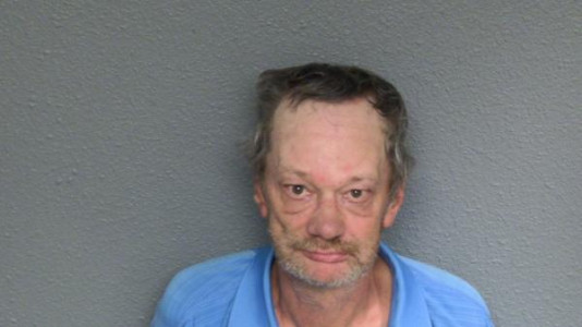 James Arden Hammond a registered Offender of Washington