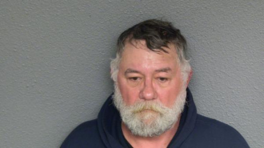 Gary Wayne Starr a registered Offender of Washington