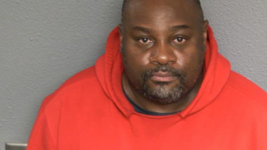 Andre James Johnson a registered Offender of Washington