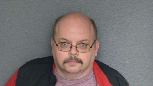 Jason Steven Peterson a registered Offender of Washington