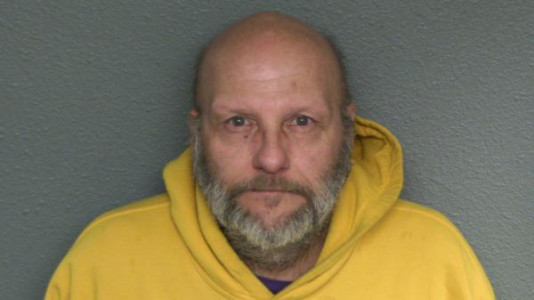 Patrick Wayne Brennan a registered Offender of Washington