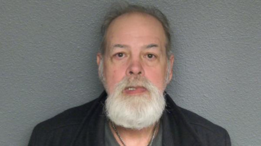 Kenneth Logan Welker a registered Offender of Washington