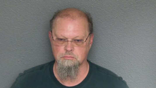 Paul O Waggoner a registered Offender of Washington