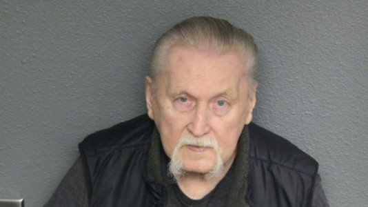 Raymond Ross Meritt a registered Offender of Washington