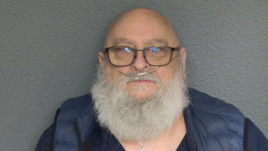 Patrick Raymond Busig a registered Offender of Washington