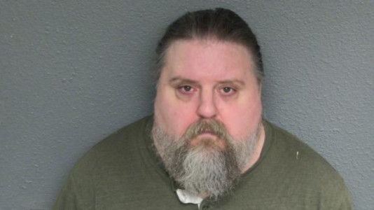 Brian Michael Osborn a registered Offender of Washington